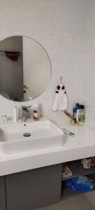 Jasa Kontraktor Rumah cendana bathroom