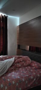 Jasa Kontraktor Rumah cendana kamar tidur