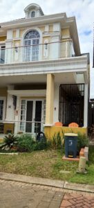 Jasa Kontraktor Rumah depan