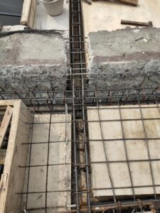 jasa kontraktor rumah cendana 3 cor atas