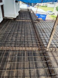 jasa kontraktor rumah cendana 3 pasang slope atas