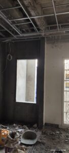 jasa kontraktor rumah cikini 1 ruang kamar