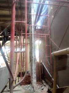 jasa kontraktor rumah cikini 1 steger