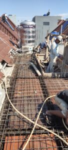 jasa kontraktor rumah cikini 1 tukang cor