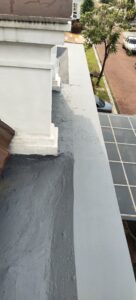 jasa kontraktor rumah cikini 2 atap bocor