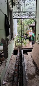 jasa kontraktor rumah cikini 2 cor tambaha