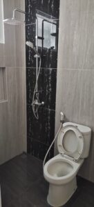 jasa kontraktor rumah cikini 2 toilet