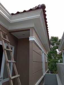 jasa renovasi rumah cikini 3 cek atap