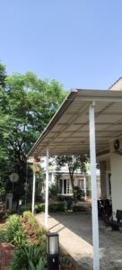 jasa renovasi rumah cikini 3 teras kanopi