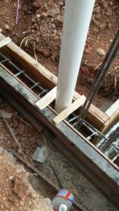 jasa renovasi rumah cluster greenwich cor slope