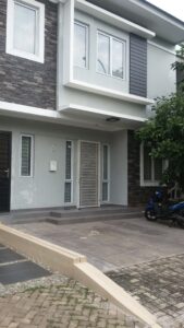 jasa renovasi rumah cluster icon bangunan