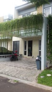 jasa renovasi rumah cluster icon setelah renovasi