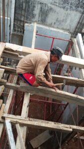 jasa renovasi rumah cluster icon tukang atap