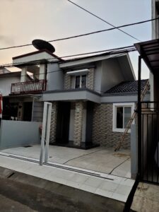 jasa renovasi rumah sektor 8b