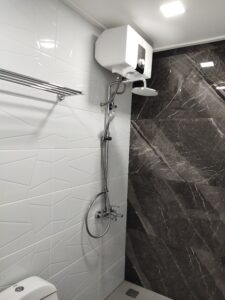 jasa renovasi rumah sektor 8b kamar mandi