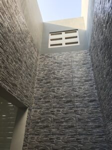 jasa renovasi rumah sektor 8b void atas